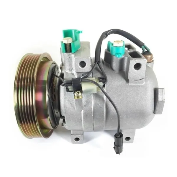 Compresor de aire acondicionado 6641300015 Ssang Yong